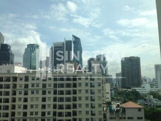 For RENT : Baan Siri 24 / 1 Bedroom / 1 Bathrooms / 61 sqm / 45000 THB [4412849]