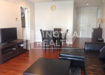 For RENT : Baan Siri 24 / 1 Bedroom / 1 Bathrooms / 61 sqm / 45000 THB [4412849]