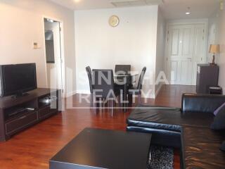 For RENT : Baan Siri 24 / 1 Bedroom / 1 Bathrooms / 61 sqm / 45000 THB [4412849]