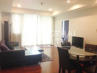 For RENT : Baan Siri 24 / 1 Bedroom / 1 Bathrooms / 61 sqm / 45000 THB [4412849]