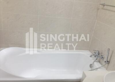 For RENT : Baan Siri 24 / 1 Bedroom / 1 Bathrooms / 61 sqm / 45000 THB [4412849]