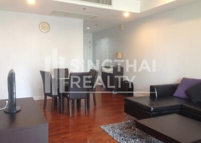 For RENT : Baan Siri 24 / 1 Bedroom / 1 Bathrooms / 61 sqm / 45000 THB [4412849]