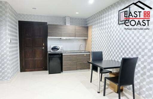 Park Lane Condo for sale in Jomtien, Pattaya. SC9795