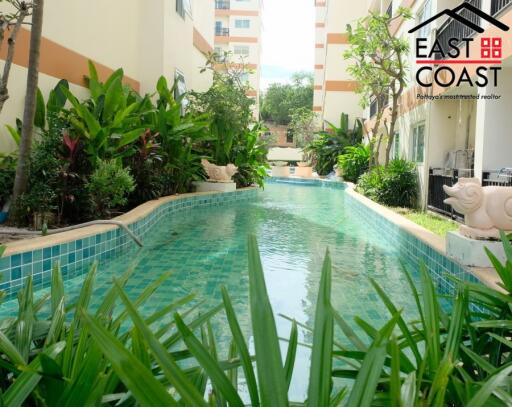 Park Lane Condo for sale in Jomtien, Pattaya. SC9795