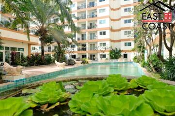 Park Lane Condo for sale in Jomtien, Pattaya. SC9795