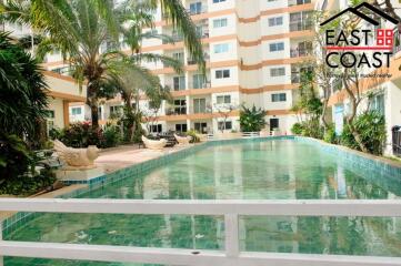 Park Lane Condo for sale in Jomtien, Pattaya. SC9795