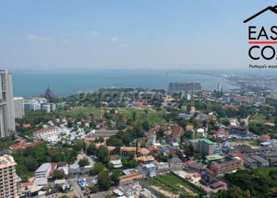 Northpoint Condo for rent in Wongamat Beach, Pattaya. RC12156