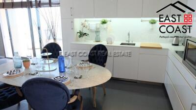 Northpoint Condo for rent in Wongamat Beach, Pattaya. RC12156