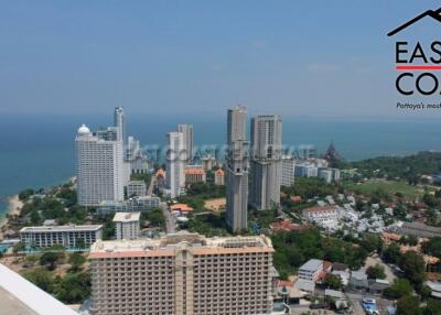 Northpoint Condo for rent in Wongamat Beach, Pattaya. RC12156