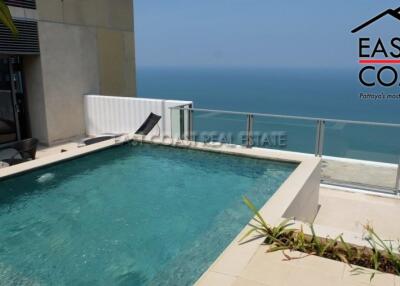 Northpoint Condo for rent in Wongamat Beach, Pattaya. RC12156