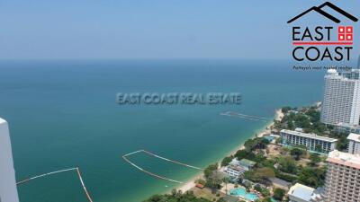 Northpoint Condo for rent in Wongamat Beach, Pattaya. RC12156