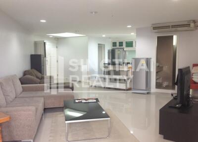 For RENT : Tai Ping Towers / 2 Bedroom / 2 Bathrooms / 117 sqm / 45000 THB [4454096]