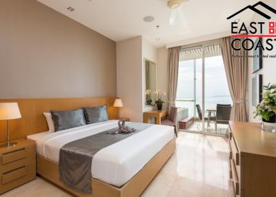 The Cove Condo for rent in Wongamat Beach, Pattaya. RC13571