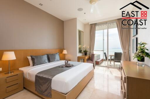 The Cove Condo for rent in Wongamat Beach, Pattaya. RC13571