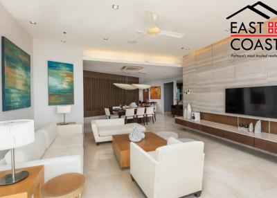 The Cove Condo for rent in Wongamat Beach, Pattaya. RC13571