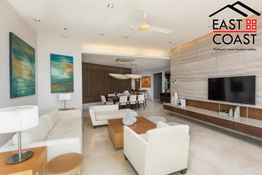 The Cove Condo for rent in Wongamat Beach, Pattaya. RC13571