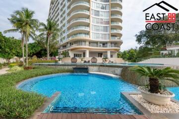 The Cove Condo for rent in Wongamat Beach, Pattaya. RC13571