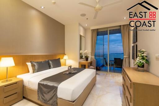 The Cove Condo for rent in Wongamat Beach, Pattaya. RC13571