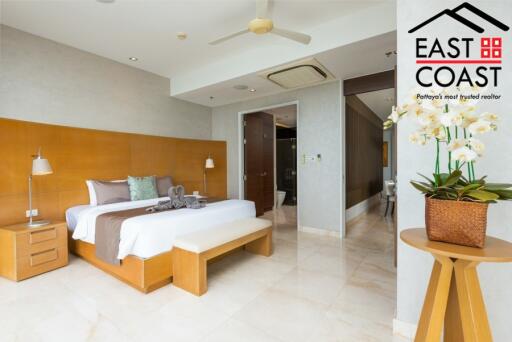 The Cove Condo for rent in Wongamat Beach, Pattaya. RC13571