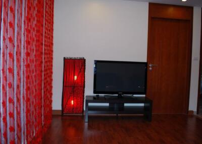 City Garden Condo for rent in Pattaya City, Pattaya. RC3175