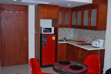 City Garden Condo for rent in Pattaya City, Pattaya. RC3175