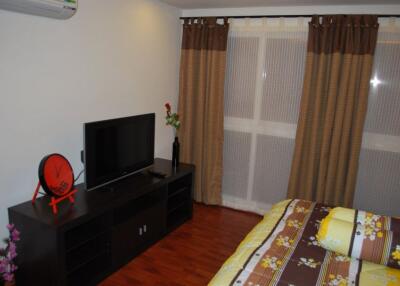 City Garden Condo for rent in Pattaya City, Pattaya. RC3175