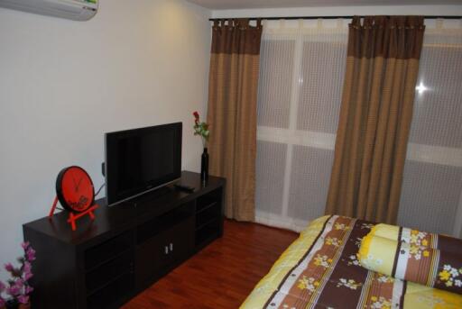 City Garden Condo for rent in Pattaya City, Pattaya. RC3175