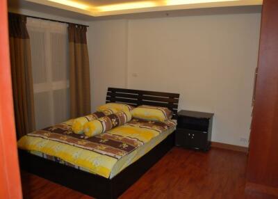 City Garden Condo for rent in Pattaya City, Pattaya. RC3175