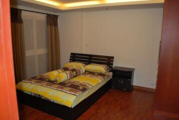 City Garden Condo for rent in Pattaya City, Pattaya. RC3175