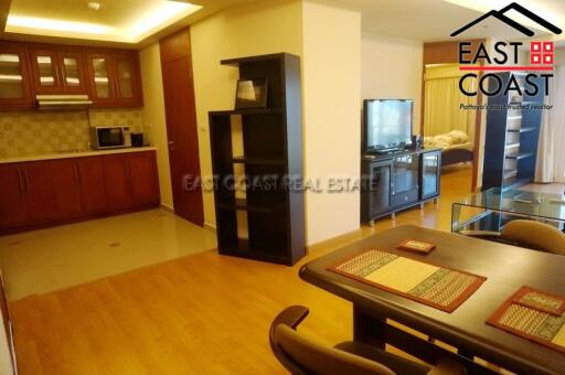 City Garden  Condo for sale and for rent in Pattaya City, Pattaya. SRC9108