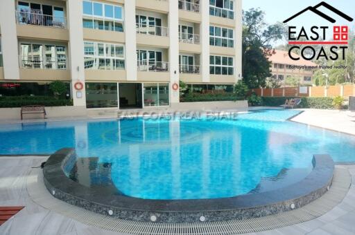 City Garden  Condo for sale and for rent in Pattaya City, Pattaya. SRC9108