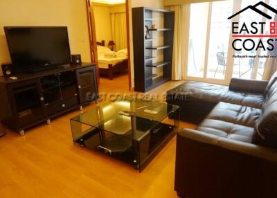 City Garden  Condo for sale and for rent in Pattaya City, Pattaya. SRC9108