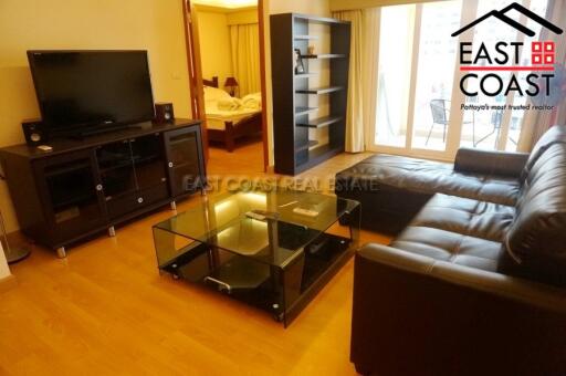 City Garden  Condo for sale and for rent in Pattaya City, Pattaya. SRC9108