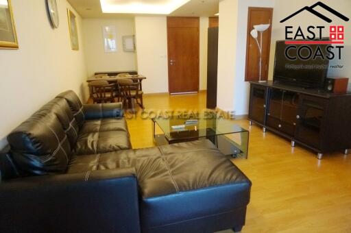 City Garden  Condo for sale and for rent in Pattaya City, Pattaya. SRC9108