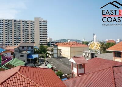 City Garden  Condo for sale and for rent in Pattaya City, Pattaya. SRC9108