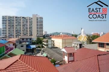 City Garden  Condo for sale and for rent in Pattaya City, Pattaya. SRC9108