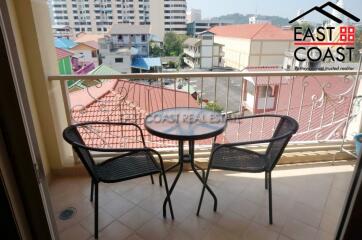 City Garden  Condo for sale and for rent in Pattaya City, Pattaya. SRC9108