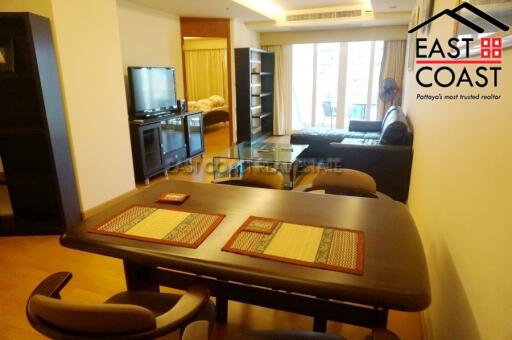 City Garden  Condo for sale and for rent in Pattaya City, Pattaya. SRC9108