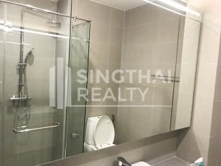 For RENT : Noble Ploenchit / 1 Bedroom / 1 Bathrooms / 46 sqm / 45000 THB [4591079]