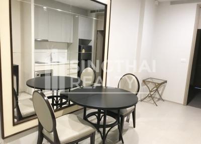 For RENT : Noble Ploenchit / 1 Bedroom / 1 Bathrooms / 46 sqm / 45000 THB [4591079]