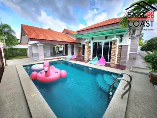 Deeplace  House for sale and for rent in East Pattaya, Pattaya. SRH14258