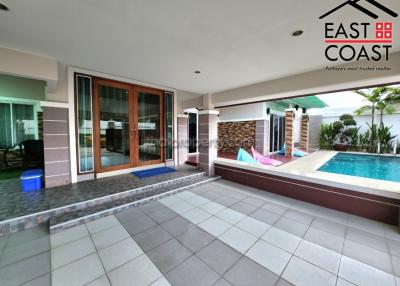 Deeplace  House for sale and for rent in East Pattaya, Pattaya. SRH14258