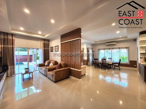 Deeplace  House for sale and for rent in East Pattaya, Pattaya. SRH14258