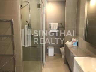 For RENT : Noble Ploenchit / 1 Bedroom / 1 Bathrooms / 56 sqm / 45000 THB [4590713]