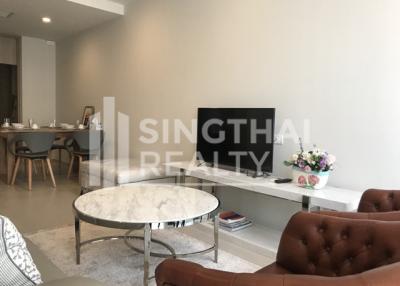 For RENT : Noble Ploenchit / 1 Bedroom / 1 Bathrooms / 56 sqm / 45000 THB [4590713]