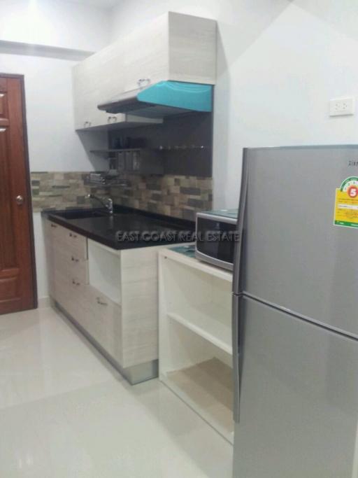 Sombat Pattaya Condotel Condo for sale and for rent in Pratumnak Hill, Pattaya. SRC7529