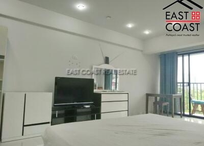 Sombat Pattaya Condotel Condo for sale and for rent in Pratumnak Hill, Pattaya. SRC7529