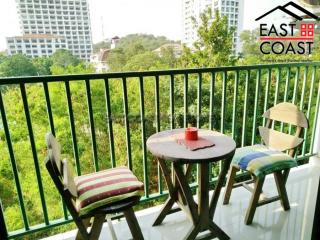 Sombat Pattaya Condotel Condo for sale and for rent in Pratumnak Hill, Pattaya. SRC7529