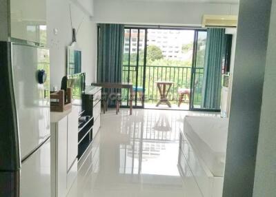 Sombat Pattaya Condotel Condo for sale and for rent in Pratumnak Hill, Pattaya. SRC7529