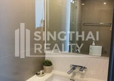 For RENT : Rhythm Sukhumvit 42 / 2 Bedroom / 2 Bathrooms / 57 sqm / 45000 THB [4589558]